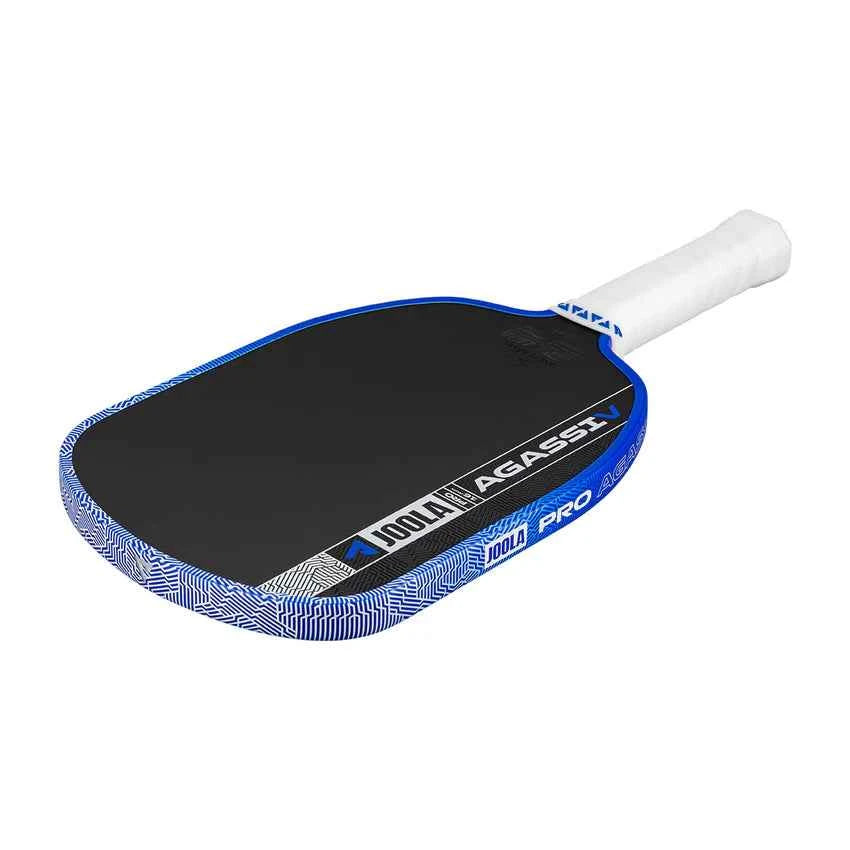 JOOLA Pro V Agassi 16mm Pickleball Paddle - Lightly Used