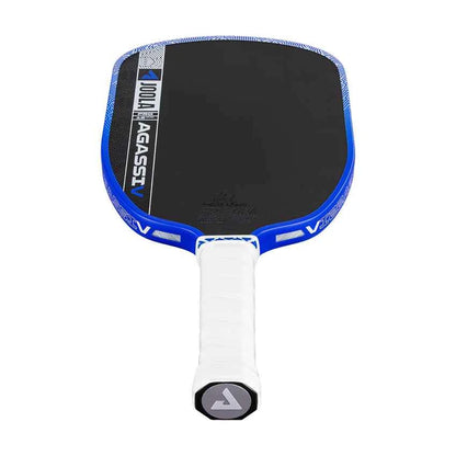 JOOLA Pro V Agassi 16mm Pickleball Paddle - Lightly Used