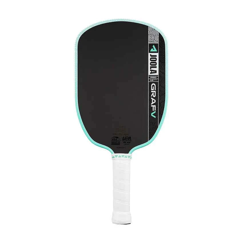 JOOLA Pro V Graf 16mm Pickleball Paddle - Lightly Used
