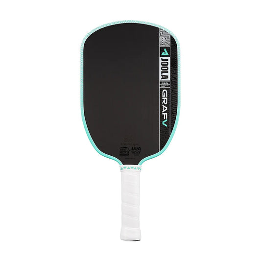 JOOLA Pro V Graf 16mm Pickleball Paddle   $299.95