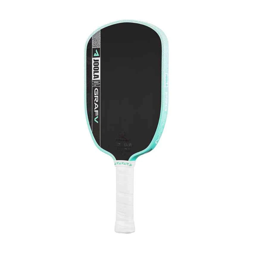 JOOLA Pro V Graf 16mm Pickleball Paddle - Lightly Used