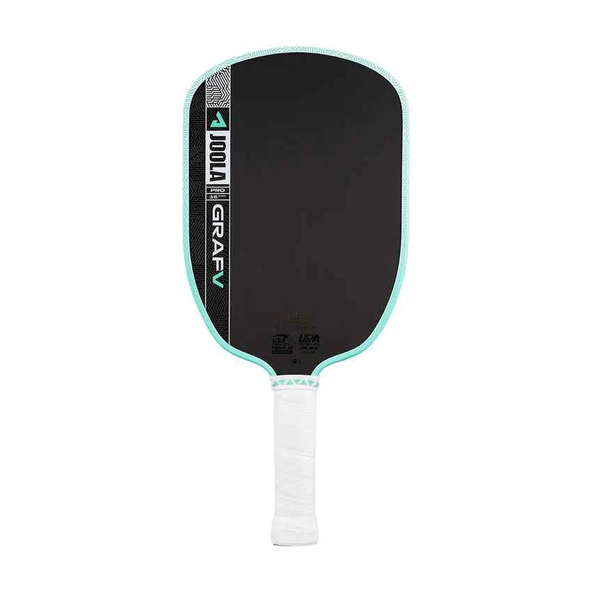 JOOLA Pro V Graf 16mm Pickleball Paddle - Lightly Used