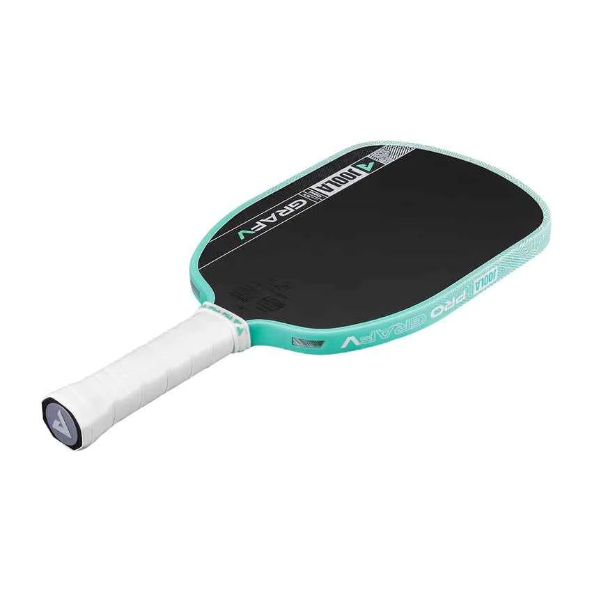 JOOLA Pro V Graf 16mm Pickleball Paddle - Lightly Used