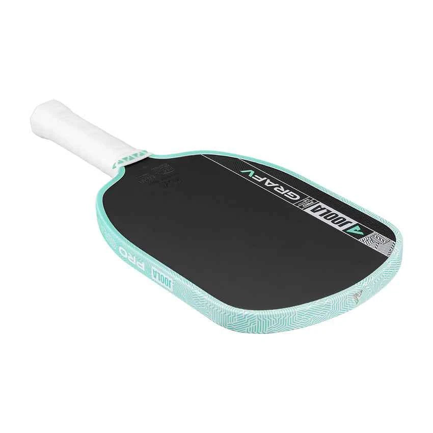 JOOLA Pro V Graf 16mm Pickleball Paddle - Lightly Used