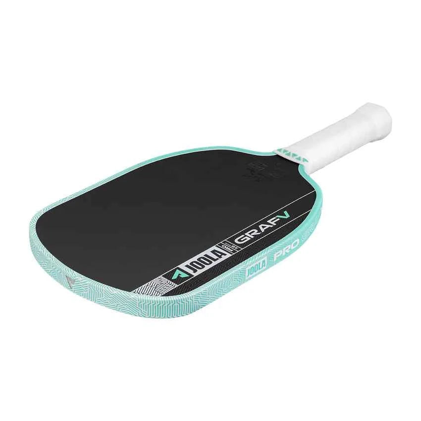 JOOLA Pro V Graf 16mm Pickleball Paddle - Lightly Used