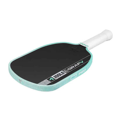 JOOLA Pro V Graf 16mm Pickleball Paddle - Lightly Used