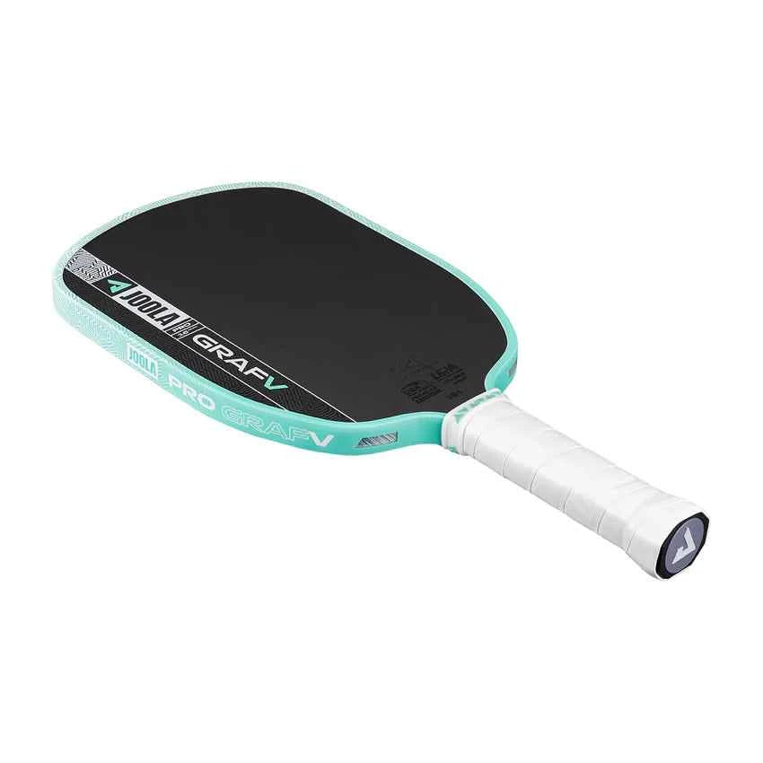 JOOLA Pro V Graf 16mm Pickleball Paddle - Lightly Used