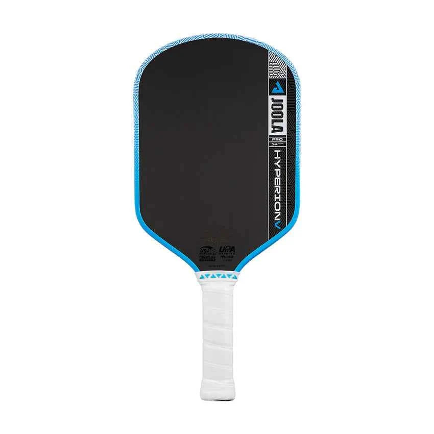 JOOLA Pro V Hyperion 14mm Ben Johns Signature Pickleball Paddle - Lightly Used