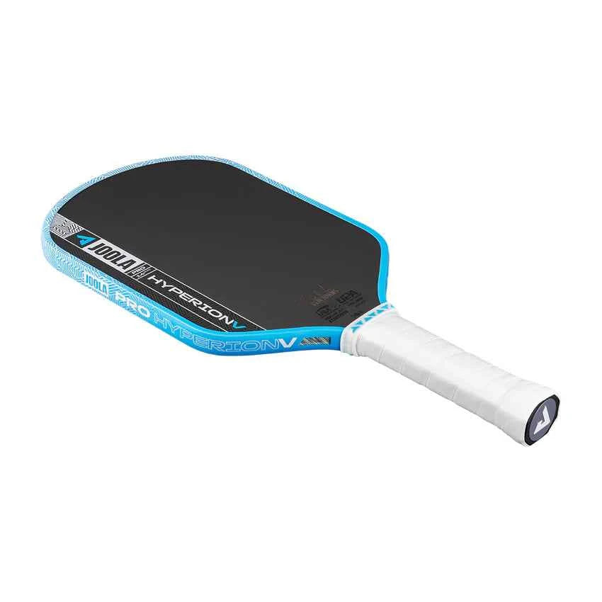 JOOLA Pro V Hyperion 14mm Ben Johns Signature Pickleball Paddle - Lightly Used