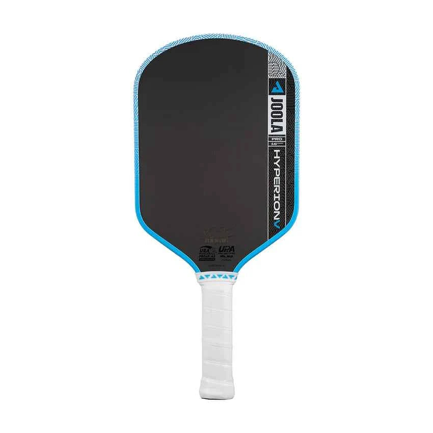JOOLA Pro V Hyperion 16mm Ben Johns Signature Pickleball Paddle - Lightly Used