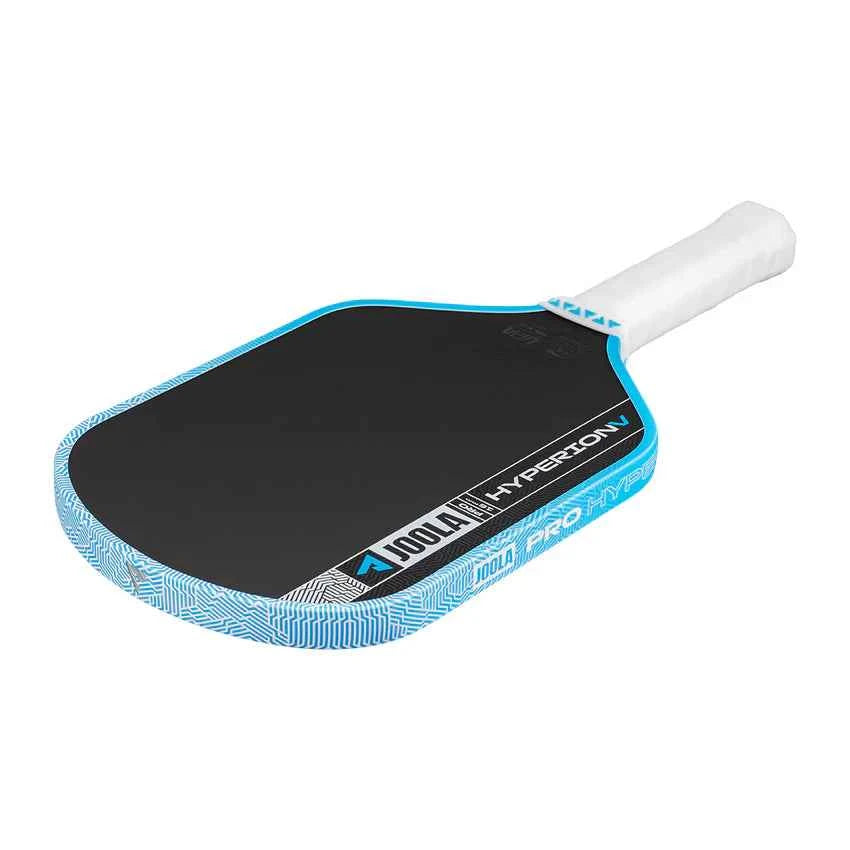JOOLA Pro V Hyperion 16mm Ben Johns Signature Pickleball Paddle - Lightly Used