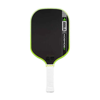 JOOLA Pro V Kosmos 14mm Tyson McGuffin Signature Pickleball Paddle - Lightly Used