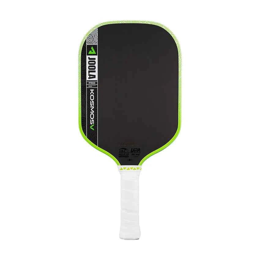 JOOLA Pro V Kosmos 14mm Tyson McGuffin Signature Pickleball Paddle - Lightly Used