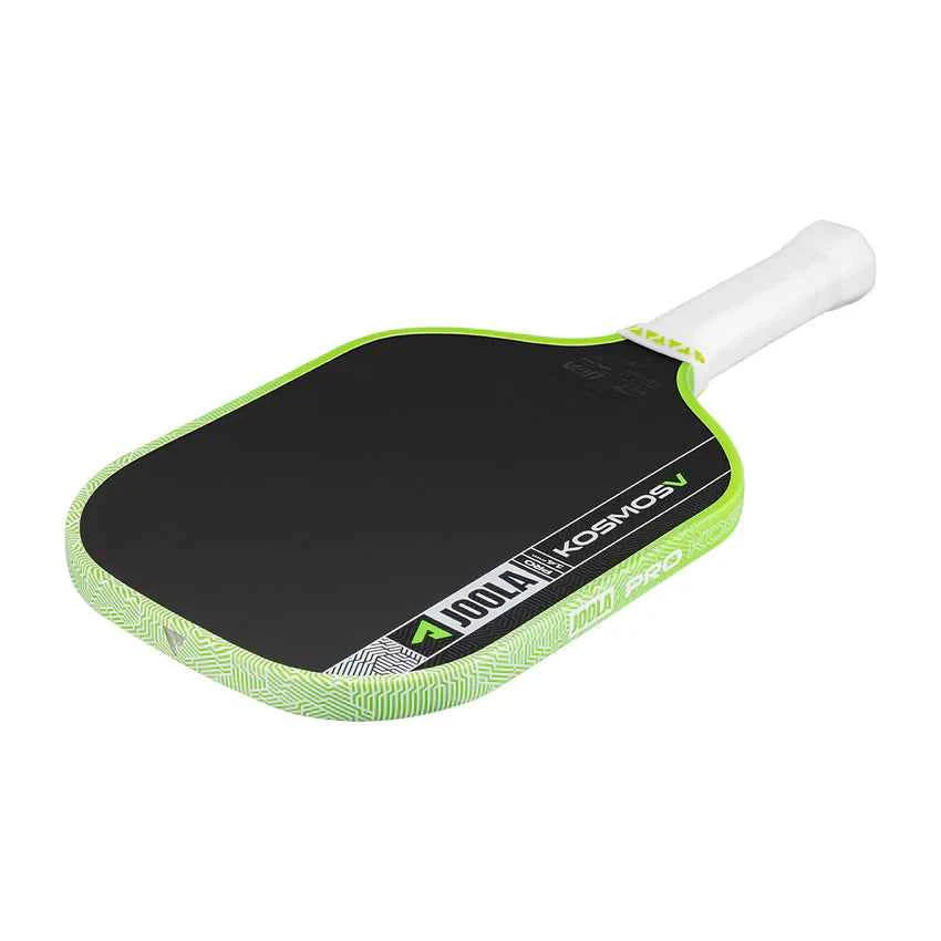 JOOLA Pro V Kosmos 14mm Tyson McGuffin Signature Pickleball Paddle - Lightly Used