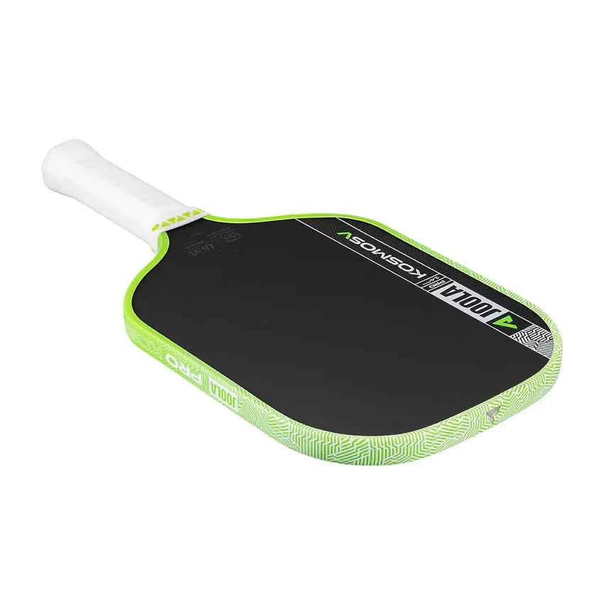 JOOLA Pro V Kosmos 14mm Tyson McGuffin Signature Pickleball Paddle - Lightly Used