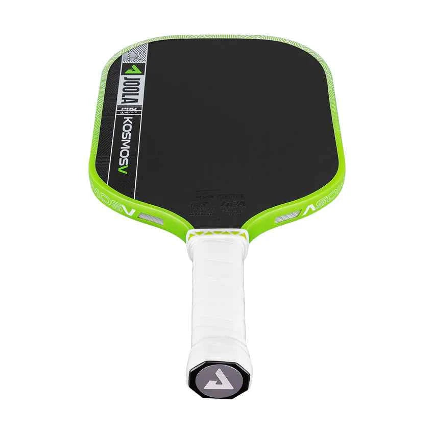 JOOLA Pro V Kosmos 14mm Tyson McGuffin Signature Pickleball Paddle - Lightly Used