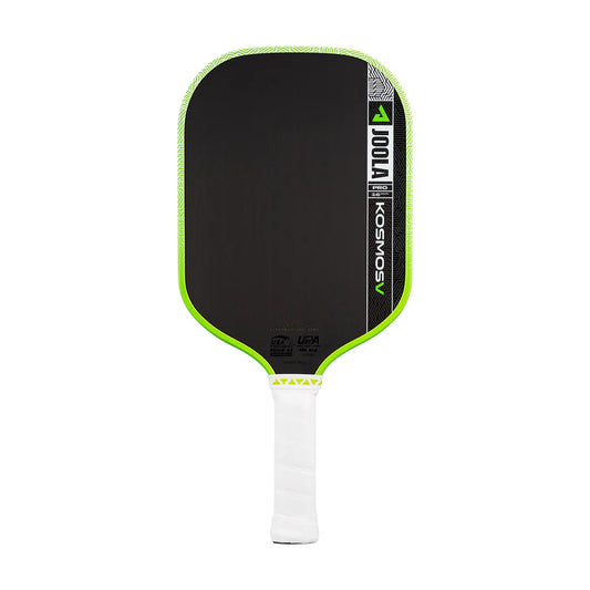 JOOLA Pro V Kosmos 16mm Federico Staksrud Signature Pickleball Paddle  $299.95