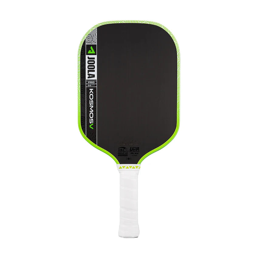 JOOLA Pro V Kosmos 16mm Federico Staksrud Signature Pickleball Paddle  $299.95