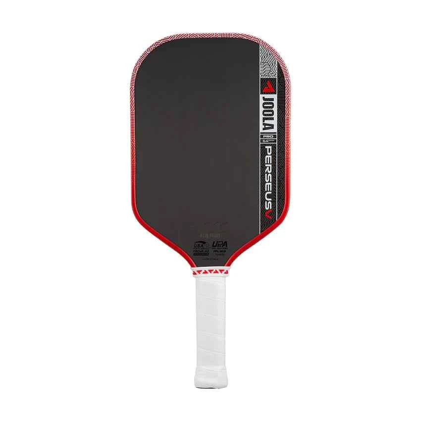 JOOLA Pro V Perseus 14mm Ben Johns' Signature Pickleball Paddle - Lightly Used