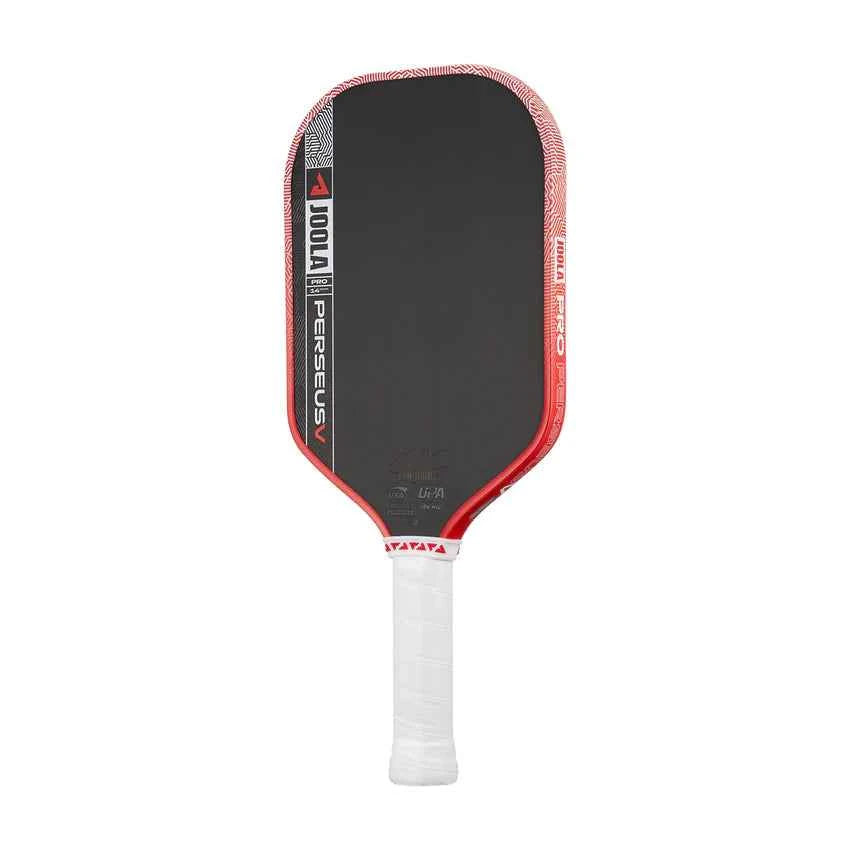 JOOLA Pro V Perseus 14mm Ben Johns' Signature Pickleball Paddle - Lightly Used