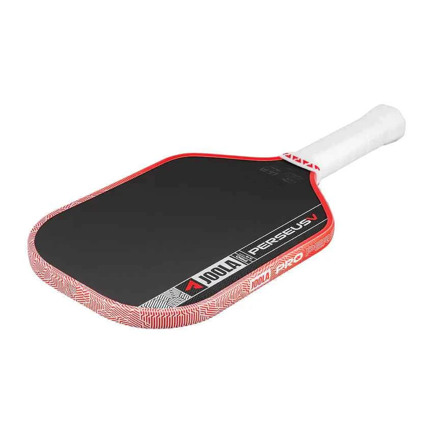 JOOLA Pro V Perseus 14mm Ben Johns' Signature Pickleball Paddle - Lightly Used