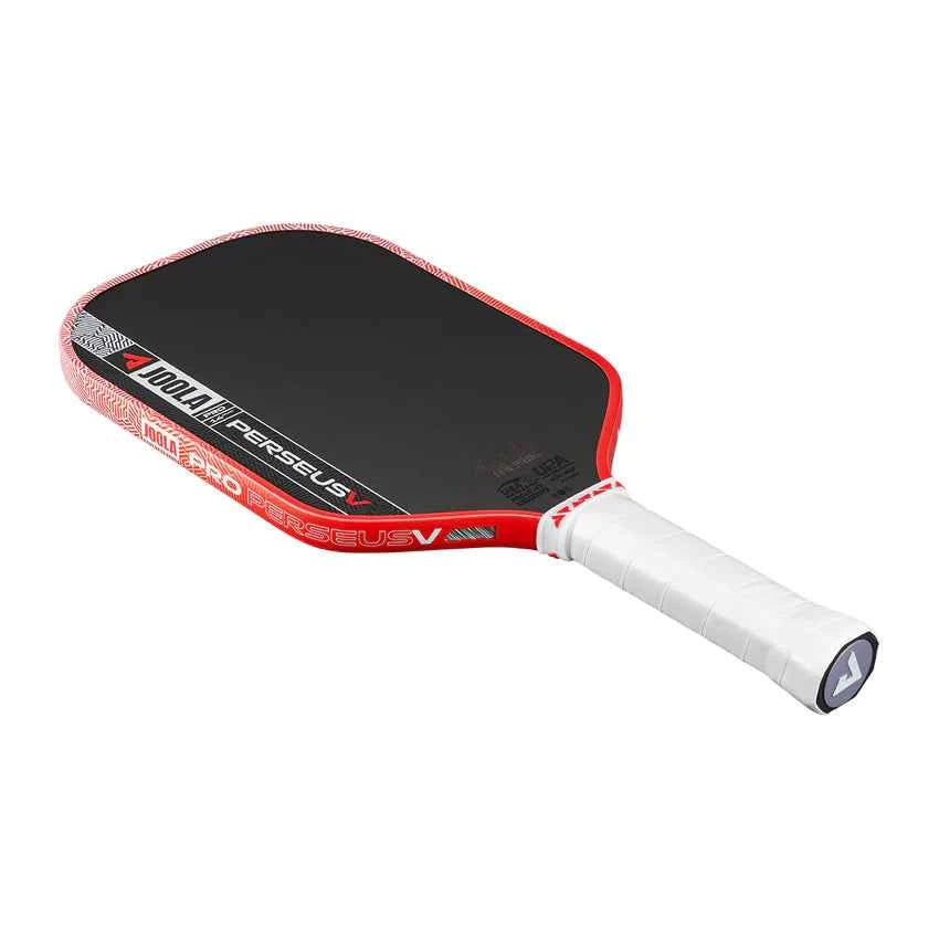 JOOLA Pro V Perseus 14mm Ben Johns' Signature Pickleball Paddle - Lightly Used