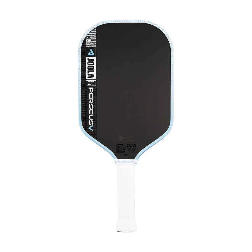 JOOLA Pro V Perseus 16mm Simone Jardim Signature Pickleball Paddle 16mm - LIghtly Used