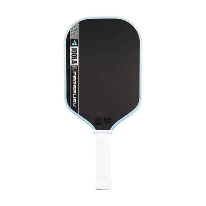 JOOLA Pro V Perseus 16mm Simone Jardim Signature Pickleball Paddle 16mm - LIghtly Used