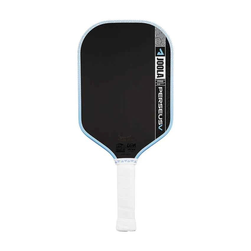 JOOLA Pro V Perseus 16mm Simone Jardim Signature Pickleball Paddle 16mm - LIghtly Used