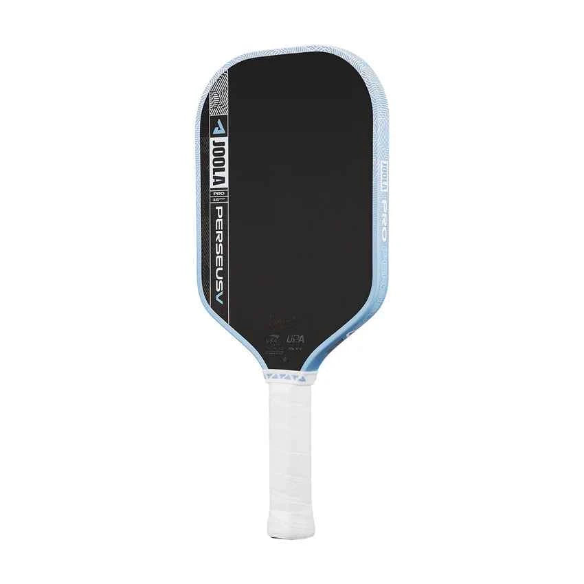 JOOLA Pro V Perseus 16mm Simone Jardim Signature Pickleball Paddle 16mm - LIghtly Used