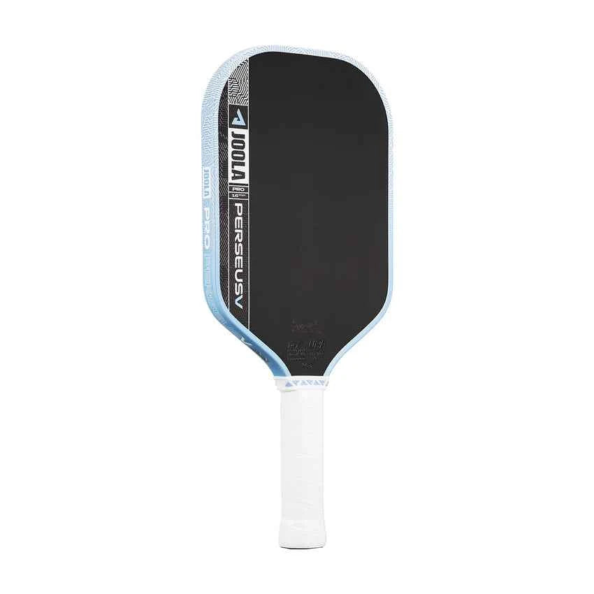 JOOLA Pro V Perseus 16mm Simone Jardim Signature Pickleball Paddle 16mm - LIghtly Used