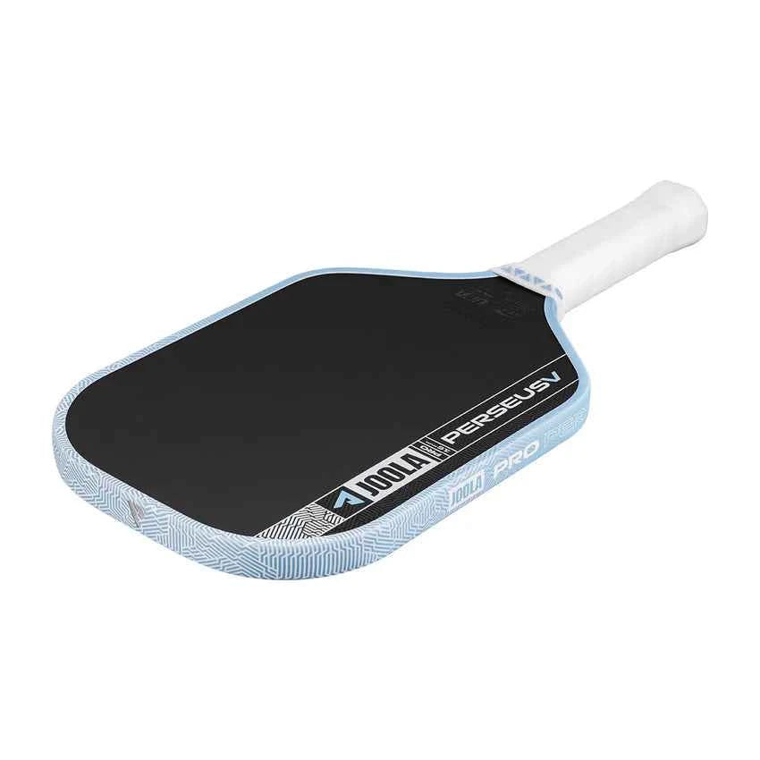 JOOLA Pro V Perseus 16mm Simone Jardim Signature Pickleball Paddle 16mm - LIghtly Used