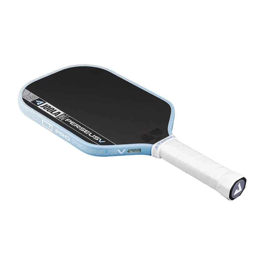 JOOLA Pro V Perseus 16mm Simone Jardim Signature Pickleball Paddle 16mm - LIghtly Used