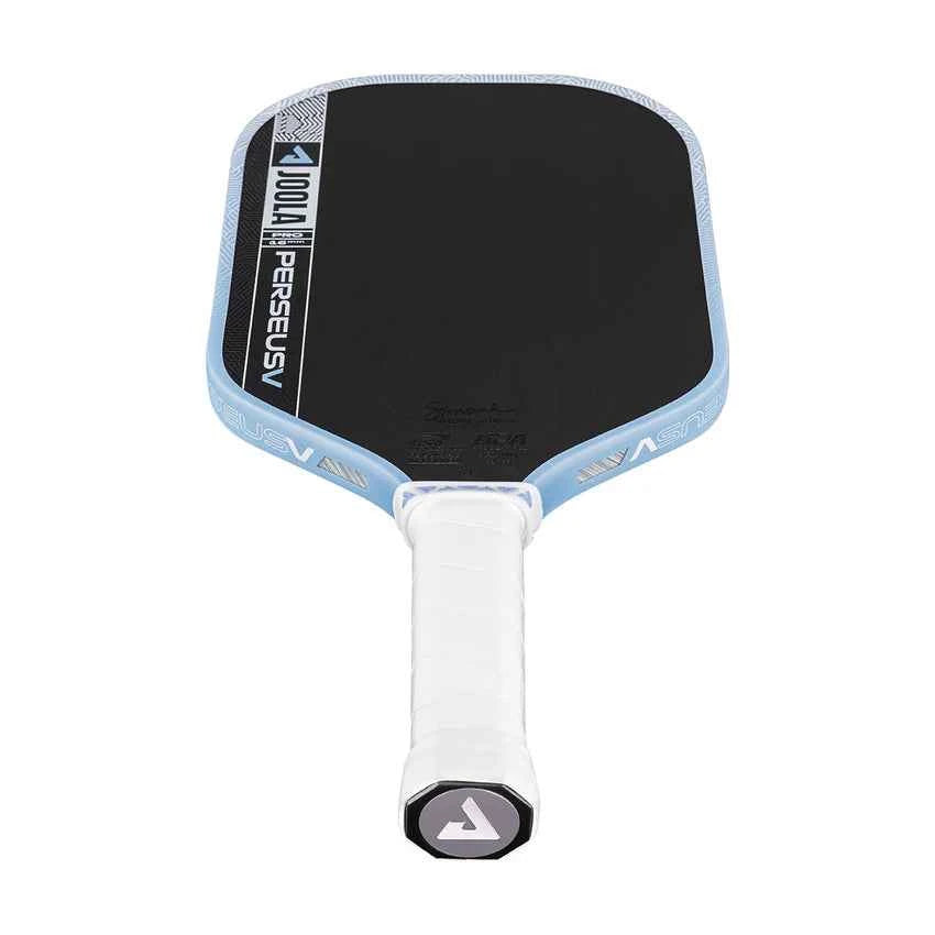 JOOLA Pro V Perseus 16mm Simone Jardim Signature Pickleball Paddle 16mm - LIghtly Used