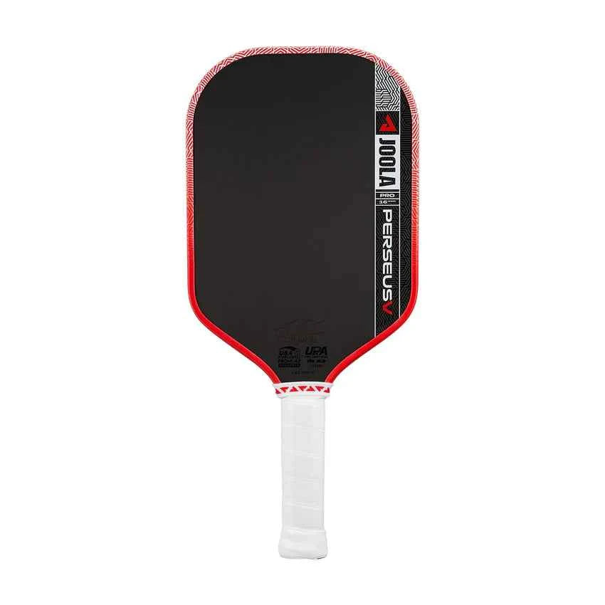 JOOLA Pro V Perseus 16mm Ben Johns' Signature Pickleball Paddle - Lightly Used