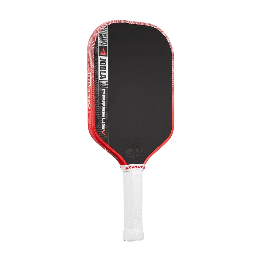 JOOLA Pro V Perseus 16mm Ben Johns' Signature Pickleball Paddle - Lightly Used