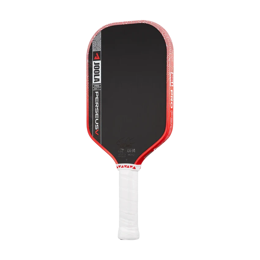 JOOLA Pro V Perseus 16mm Ben Johns' Signature Pickleball Paddle - Lightly Used