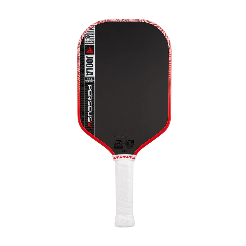 JOOLA Pro V Perseus 16mm Ben Johns' Signature Pickleball Paddle - Lightly Used