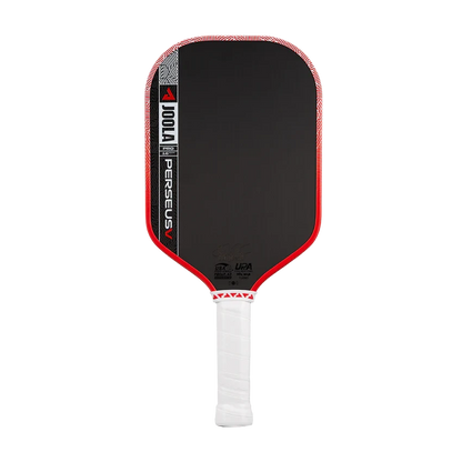 JOOLA Pro V Perseus 16mm Ben Johns' Signature Pickleball Paddle - Lightly Used