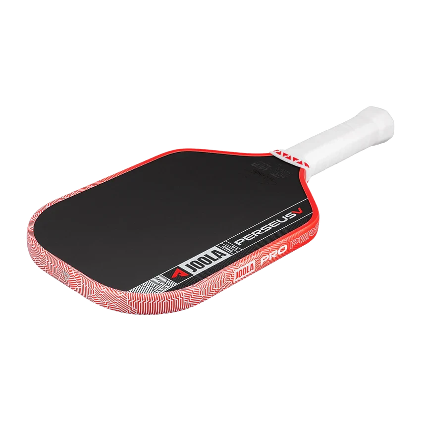 JOOLA Pro V Perseus 16mm Ben Johns' Signature Pickleball Paddle - Lightly Used