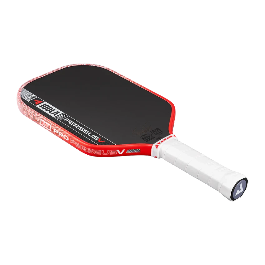 JOOLA Pro V Perseus 16mm Ben Johns' Signature Pickleball Paddle - Lightly Used