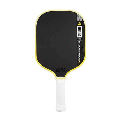 JOOLA Pro V Scorpeus 14mm Anna Bright Signature Pickleball Paddle - Lightly Used