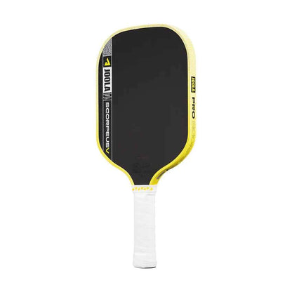 JOOLA Pro V Scorpeus 14mm Anna Bright Signature Pickleball Paddle - Lightly Used