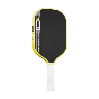 JOOLA Pro V Scorpeus 14mm Anna Bright Signature Pickleball Paddle - Lightly Used