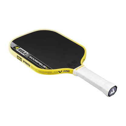 JOOLA Pro V Scorpeus 14mm Anna Bright Signature Pickleball Paddle - Lightly Used