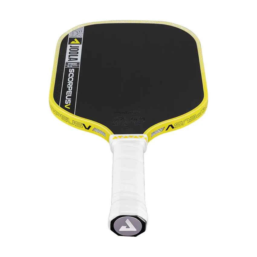 JOOLA Pro V Scorpeus 14mm Anna Bright Signature Pickleball Paddle - Lightly Used