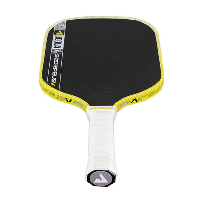 JOOLA Pro V Scorpeus 14mm Anna Bright Signature Pickleball Paddle - Lightly Used