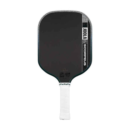 JOOLA Pro V Scorpeus 16mm Collin Johns Signature Pickleball Paddle - Lightly Used