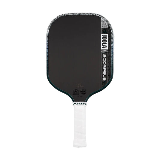 JOOLA Pro V Scorpeus 16mm Collin Johns Signature Pickleball Paddle   $299.95