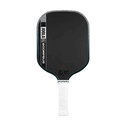JOOLA Pro V Scorpeus 16mm Collin Johns Signature Pickleball Paddle - Lightly Used